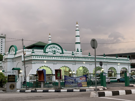 Masjid India Muslim Ipoh