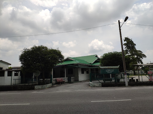 Surau Taman Sentosa