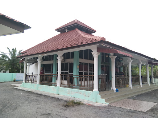 Surau Nurul Hamidin