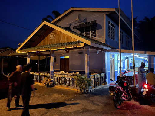 Surau Nurul Ehsan