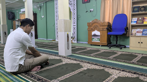 Surau Nurul Jamaah