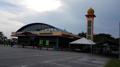 Masjid Batang Berjuntai