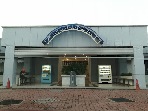 Surau Plaza Tol Ijok