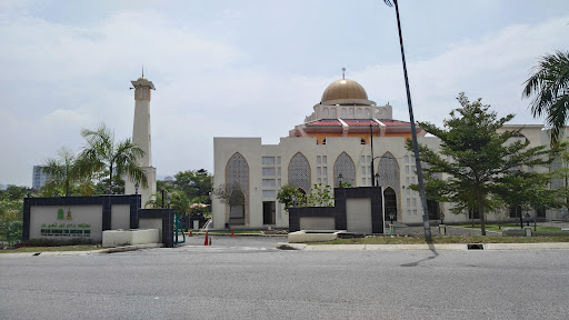 Masjid Bandar Tun Hussein Onn