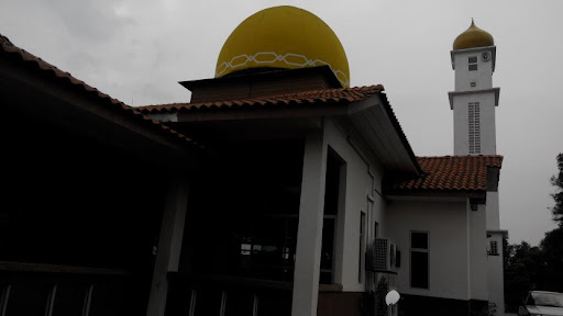 Surau Al-Ansar
