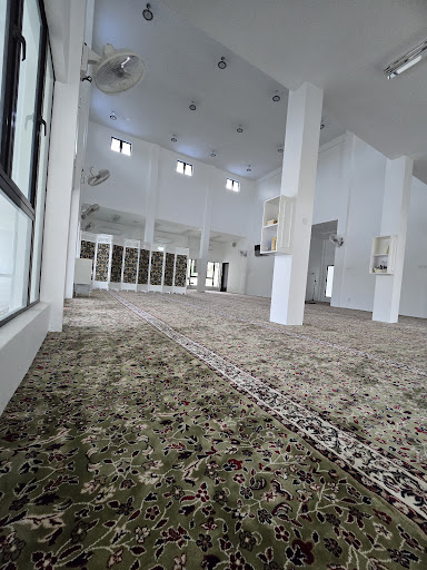 Surau An Nur Taman Balakong Jaya