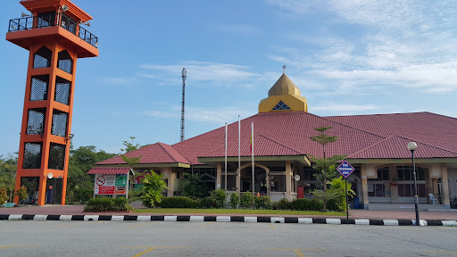 Masjid Taman Subang Perdana U3