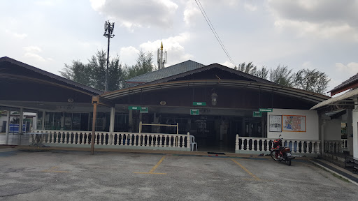 Masjid Annur USJ 4