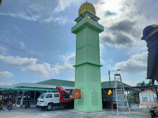Masjid Darul Iman