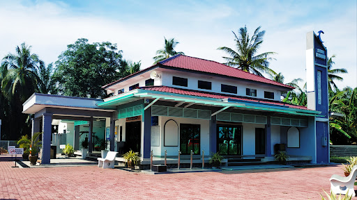 Surau