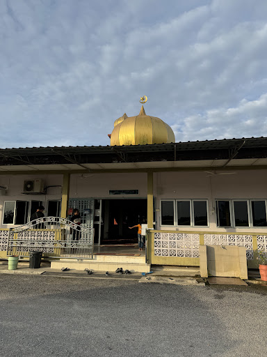 Masjid Al-Falahiah