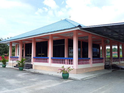 Al-Ikhlas Mosque