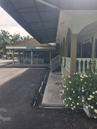 Surau Al-Islamiah