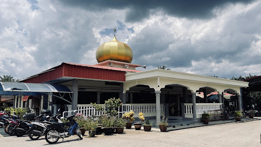 Masjid Ar-rahman