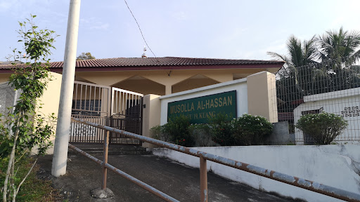 Musolla Al-Hassan