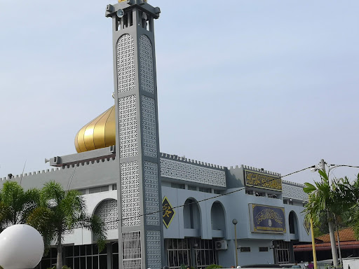 Masjid Daerah Kerian
