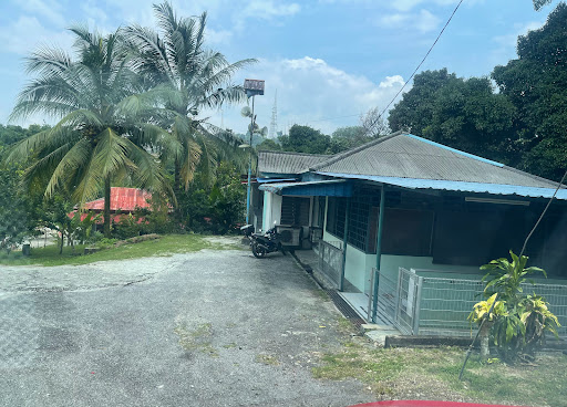 Surau Bukit Tempurung