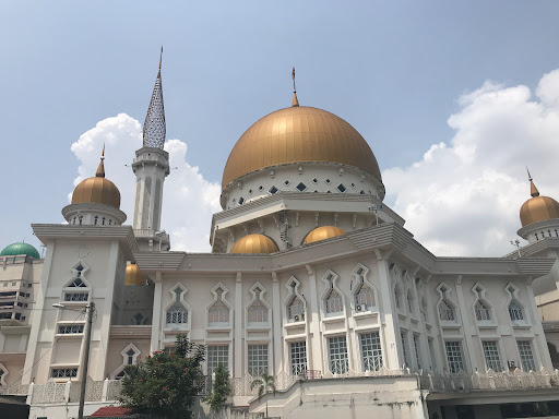 Masjid Bandar Diraja Klang Utara