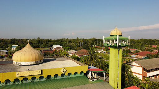 Masjid Nurul Amin