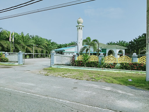 Masjid Al-Ehsaniah