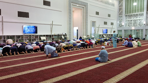 Masjid Ara Damansara