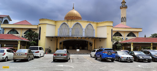 Masjid Kota Damansara