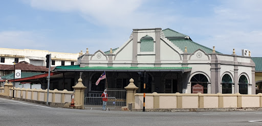 Masjid Melayu Bandar Taiping