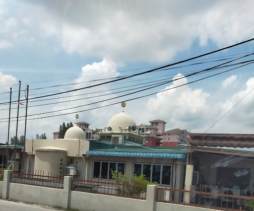 Masjid Al-Istiqamah Puchong