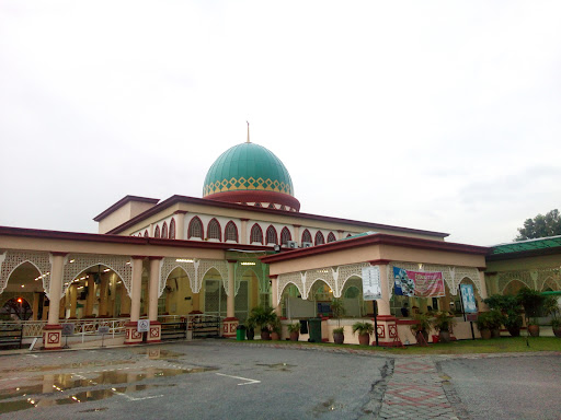 Masjid Bandar Kinrara