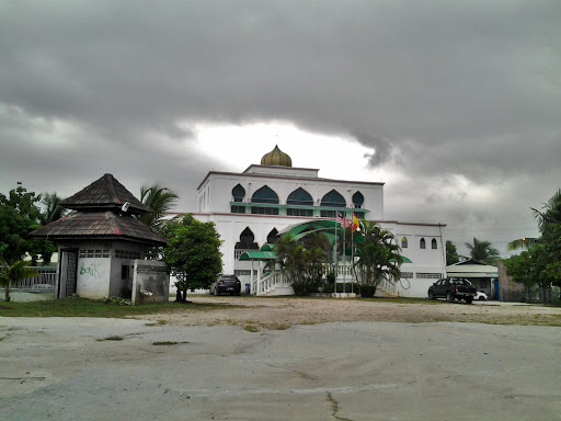 BIBR Puchong