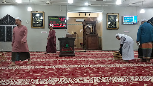 Masjid Nurul Huda