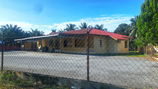 Surau Nurul Mustaqim