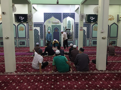 Surau Al Muttaqin