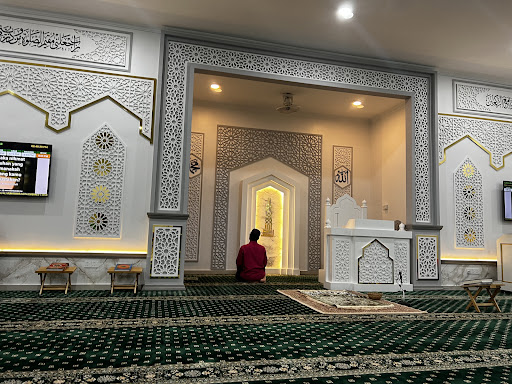 Surau al-Munawwir