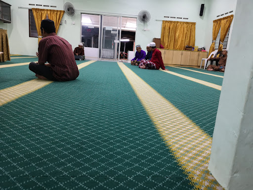 Surau An-Nadwah