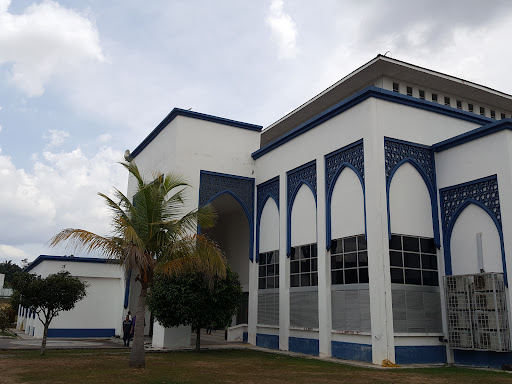 Masjid PGA
