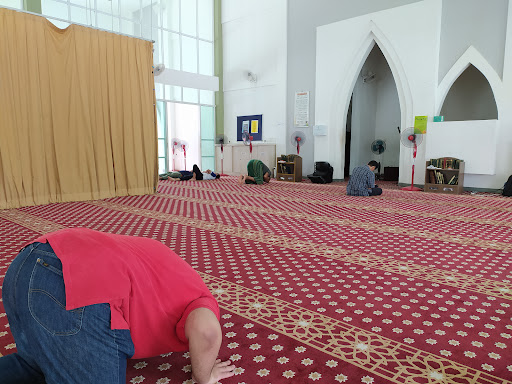 Islamic Society