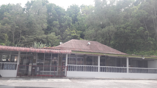 Surau Desa Mewah