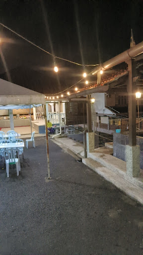 Surau Al - Islah, Taman Semenyih Mewah