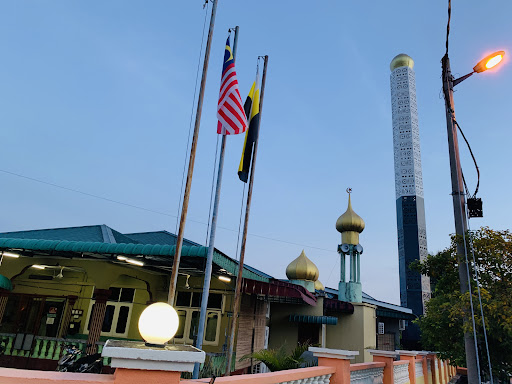 Masjid Nurul Hijrah