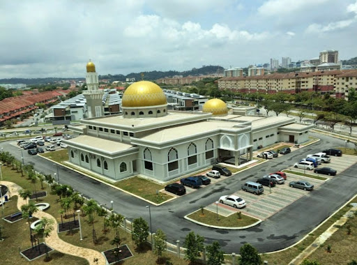 Masjid Seksyen 7