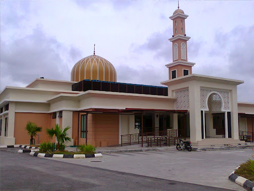 Masjid Al-Irsyad