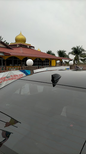 Masjid Nurdiniah