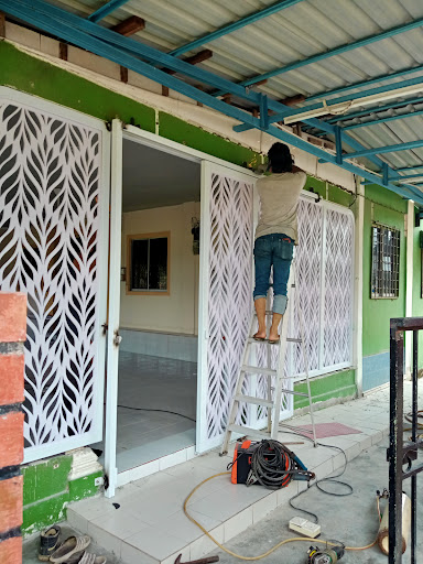 Surau At-taqwa