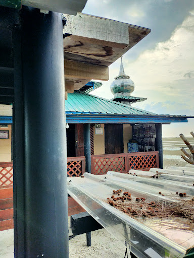 Surau PGA Al Qomar (Musolla)