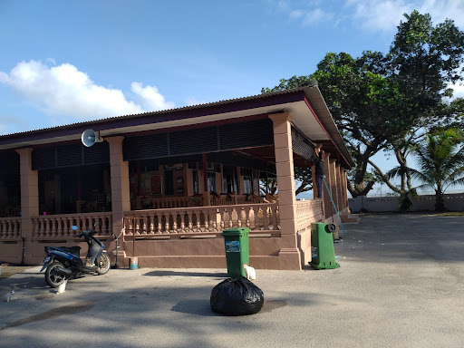 Masjid Kampung Sepat