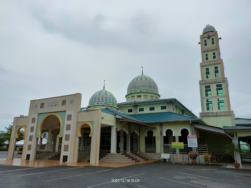 Masjid Al-Hidayah