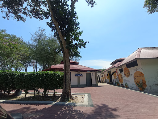 Surau Bagan Lalang