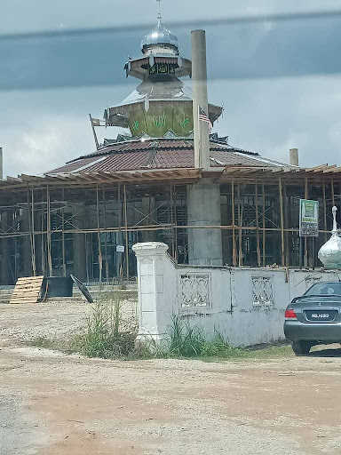 Masjid Al-Mahabbah