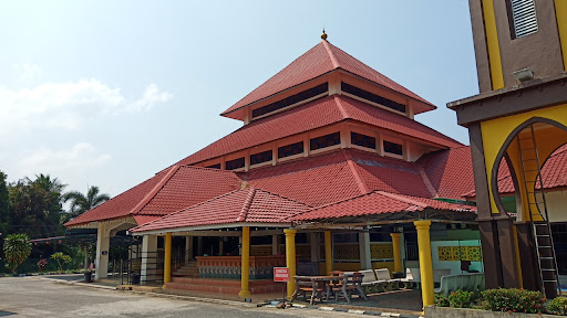Masjid Al-Faqeh